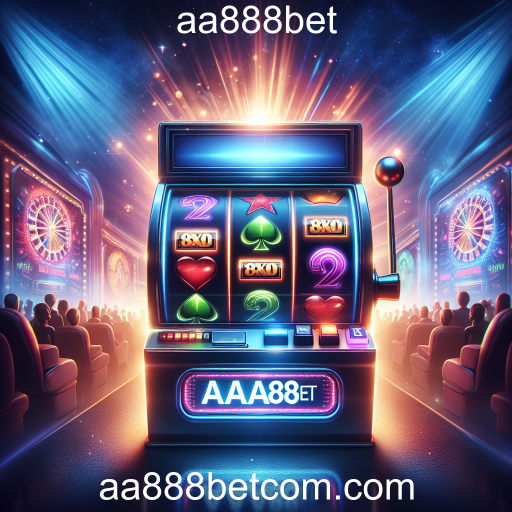 Descubra as Ofertas Especiais do aa888bet: Oportunidades Imperdíveis para Jogadores
