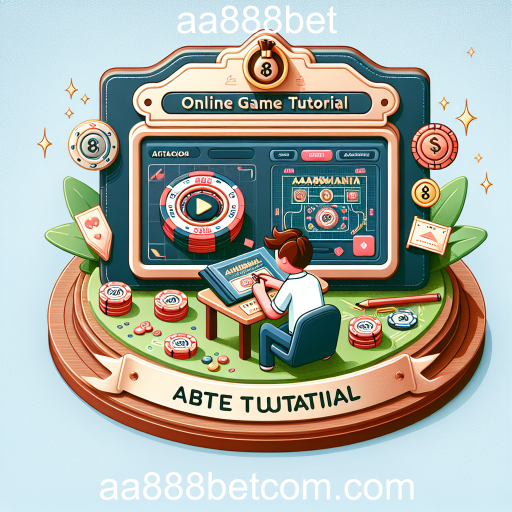 Explorando a Categoria de Suporte em Jogos Online na aa888bet